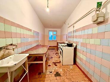 Продажа квартир: 1 комната, 20 м², Гостиничный тип, 5 этаж, Косметический ремонт — 10