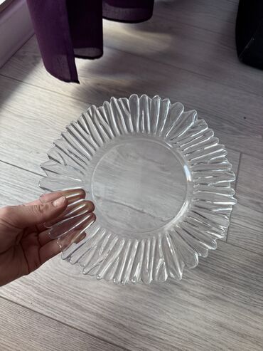 Наборы посуды: Новая посуда, тарелки, сахарница, масленка, чайный сервис, чайник — 11