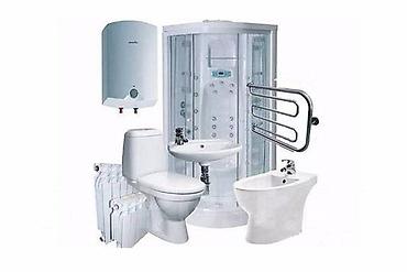 Другие специальности: Мастер на все руки.услуги электрика сантехника установка — 6