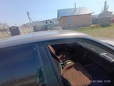 Audi: Audi 100: 1991 г., 2.3 л, Ручные, Бензин, Седан — 15