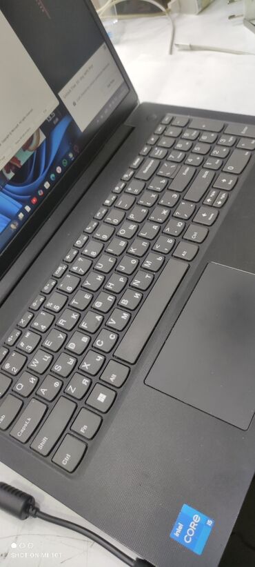 nodbuk gence: Lenovo noutbuk - Prosessor: 13-cü nəsil Intel Core i5-13420H (DxDiag