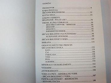 gitara prodaja: Dr Ljubiša KrstićPromena načina života - najbolji čuvar srcaIzdavač — 3