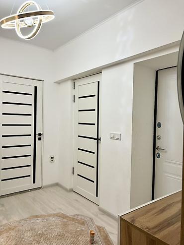 Кухонные гарнитуры: Продается квартира в с. Сокулук с новым евро ремонтом ✅ Комнаты: 3 — 26