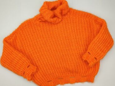 Jumpers: Women`s sweater, 4XL (EU 48)