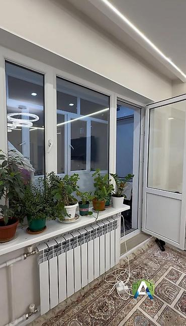 Продажа квартир: 4 комнаты, 81 м², 105 серия, 5 этаж, Евроремонт — 12