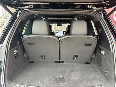 Lixiang: Lixiang L9: 2026 г., 1.5 л, Электромобиль, Кроссовер — 7