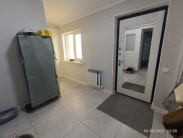 Продажа коттеджей и домов: Срочно продам частный дом! Район: Начало ул. Шералиева Ул. Бишкек-125 — 15