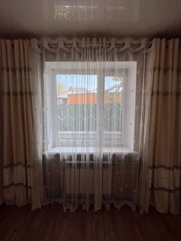 срочно сдаётся квартира: 1 комната, 30 м², Индивидуалка, 1 этаж, Евроремонт