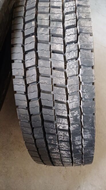 Шины: Шины 315 / 80 / R 22,5, Всесезонная, Новый, С/х техника, Китай, Michelin at lalafo.kg — 7 Шины: Шины 315 / 80 / R 22,5, Всесезонная, Новый, С/х техника, Китай, Michelin — 7