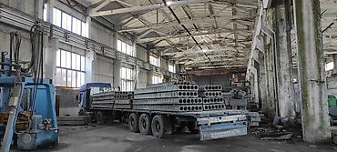 Железобетонные плиты на заказ: Плиты перекрытия ПК от "ЖБИ ЗАВОД" – Сапаты ГОСТ 9561-16! ​Сүрөттөмөсү — 9