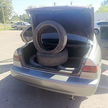 тойота в: Toyota Camry: 1997 г., 2.2 л, Автомат, Бензин, Седан — 8