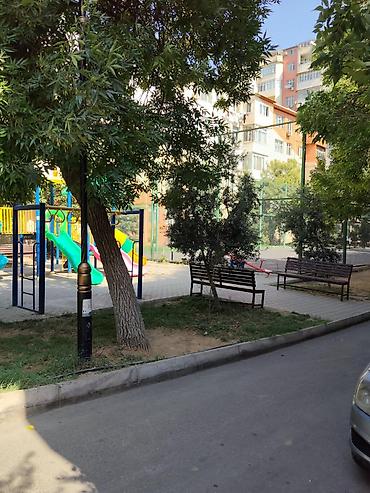 Продажа квартир: Баку, 4-ый микрорайон, 2 комнаты, Вторичка, м. Мемар Аджеми, 40 м² — 4