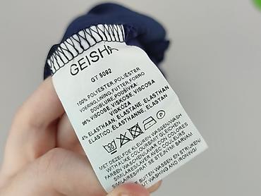 g: Geisha, Bluzka damska, rozmiar XL — 4