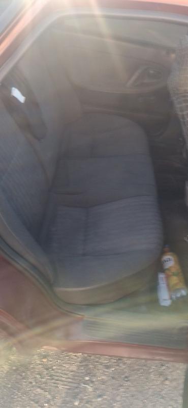 маркизы на авто: Mazda Cronos: 1996 г., 1.8 л, Механика, Бензин, Седан — 6