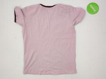 czarny tshirt: Sinsay, T-shirt damski, rozmiar M — 4