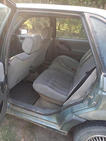 Транспорт: Volkswagen Passat: 1989 г., Механика, Бензин, Седан — 6