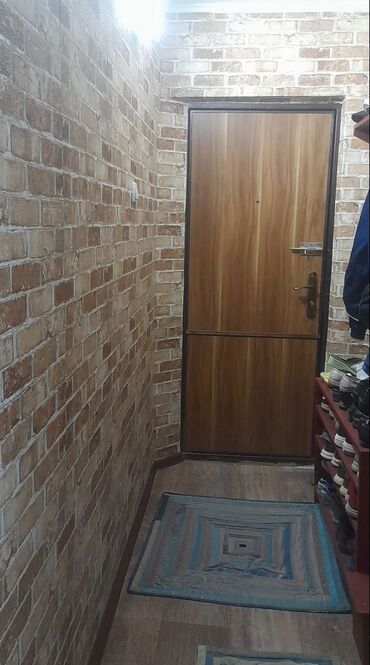 Продажа квартир: 3 комнаты, 64 м², 104 серия, 4 этаж — 7