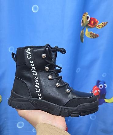 Детская обувь: Детская обувь – подборка моделей на каждый день и для холодного — 2