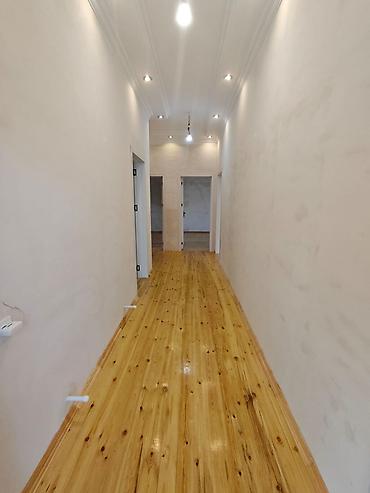 sumqayit bagca seher: 3 otaqlı, 113 kv. m, Yeni təmirli — 6