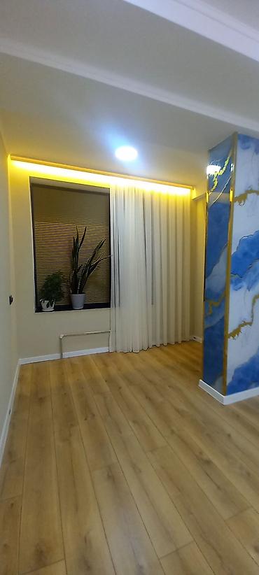 дом кут: 2 комнаты, 63 м², Технопарк Элитка, 2 этаж, Дизайнерский ремонт — 9