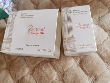 Parfemi: Ženski parfem, Kopija — 10