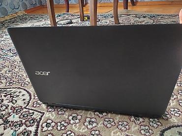 Acer: Acer noutbuk Cpu. İntel n3350 Gpu. İntel HD grapichs 500 Yaddaş. 128 — 3