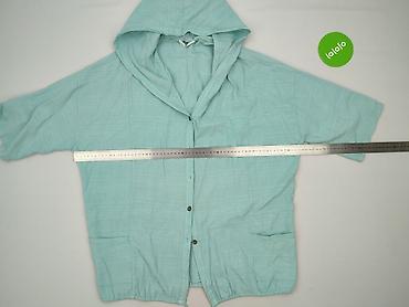 158 164 age: Bluza z kapturem damska, rozmiar One size — 7