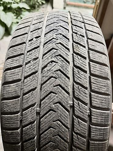 Шины: Комплект зимней резины (4 штуки) Gripmax 275/40 R22 107V (XL) - — 2