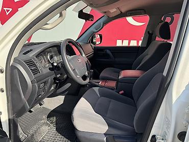 lexus is400: Toyota Land Cruiser: 2014 г., 4 л, Автомат, Бензин, Внедорожник — 10
