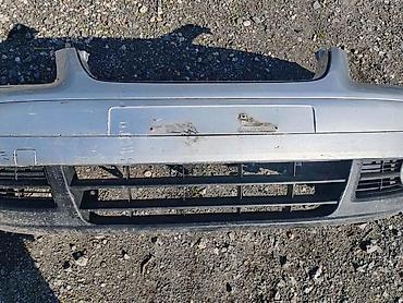 a4 b6: PREDNJI BRANIK ZA VOLKSWAGEN TOURAN OD 2003. DO 2015. GOD. | Polovna — 3