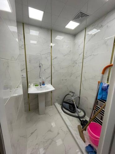 Köhnə tikili: Bakı, 3 otaqlı, Köhnə tikili, 62 kv. m — 28