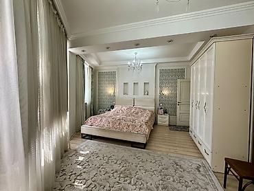 Продажа квартир: 3 комнаты, 125 м², Элитка, 3 этаж, Евроремонт — 8