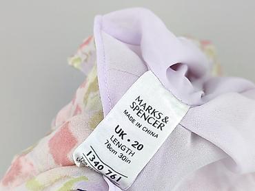 rozmiar 20: Marks & Spencer, Spódnica damska, rozmiar 4XL — 4