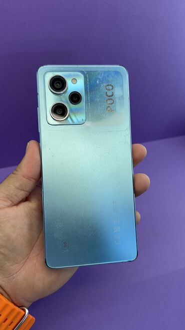 google pixel 7 купить бишкек: Poco X5 Pro 5G, Колдонулган, 256 ГБ