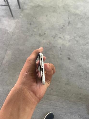 iphone x max ikinci el: IPhone SE 2020, Ağ, Barmaq izi — 3