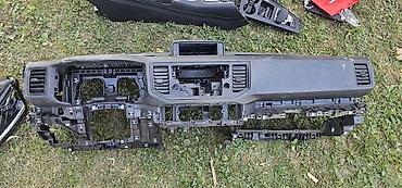 seranovi 99: CRAFTER TABLA AIR BAG 7C1 | Volkswagen crafter 7C1 air bag i tabla — 1
