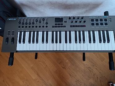 Sintezatorlar: Sintezator, İşlənmiş, Ünvandan götürmə — 9