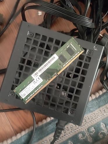honor magic pad: Модуль оперативной памяти DDR4 SODIMM (настольный формат UDIMM) от — 1