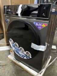 Стиральные машины: Стиральная машина Avest, Новый, Автомат, До 6 кг, Компактная — 2