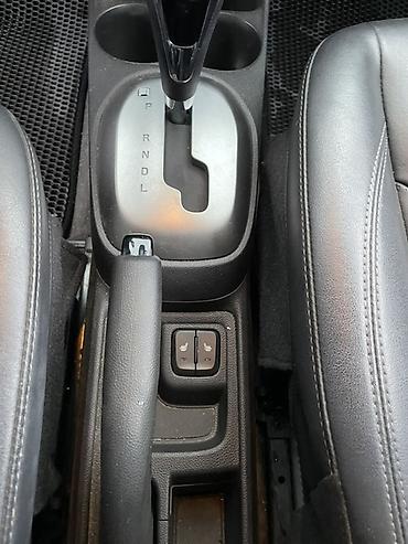 Chevrolet: Chevrolet Spark: 2016 г., 1 л, Вариатор, Бензин, Хэтчбэк — 9