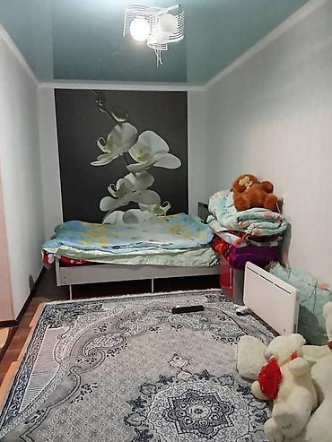 токмок кун чыгыш: 4 бөлмө, 80 м², 105-серия, 2 кабат — 4