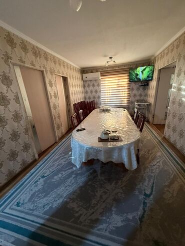 Продажа домов: Барачный, 70 м², 3 комнаты, Собственник, ПСО (под самоотделку) — 3