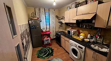 продаю или минаю: 2 комнаты, 55 м², Совмина мкр Элитка, 1 этаж — 4