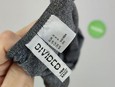 pilkarz: H&M Divided, Top damski, rozmiar S — 4