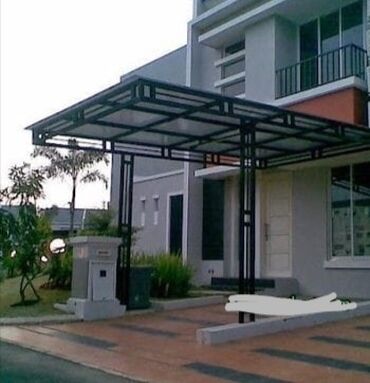 Sifarişlə digər bağ mebeli: Pulsuz çatdırılma — 4