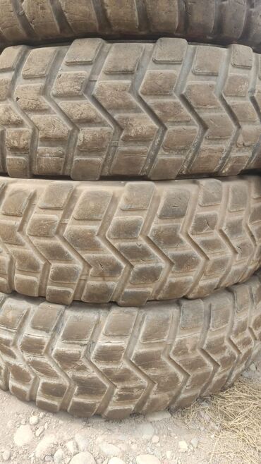 резина урал: Шины R 20, Комплект, Грузовики/Автобусы, Япония, Bridgestone