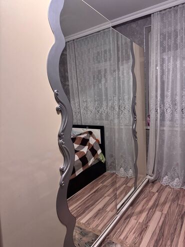 Dolablar: Kupe, 2 qapılı Qarderob, paltar dolabı