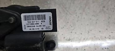 auto amortizeri: MOTORIC KLIME ZA VOLKSWAGEN GOLF 7 - 5Q0907511 | Motoric klime Golf — 3