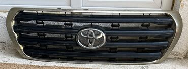 Автозапчасти: Toyota Б/у