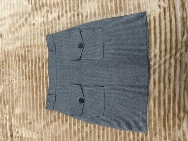 джинсовые юбки на пуговицах: Qadın ətəyi – klassik dizayn Çox az geyinilmiş YALNIZ NEFTÇİLƏR VƏ